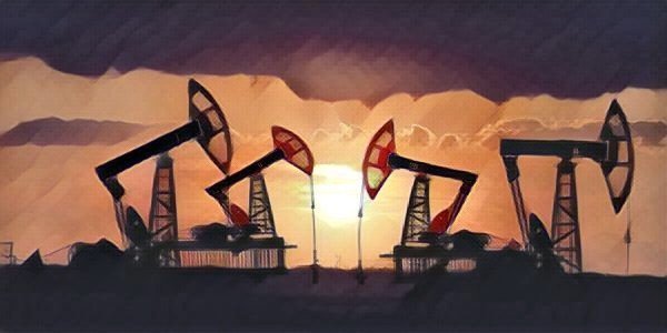 2 противоречивых фактора для нефти 