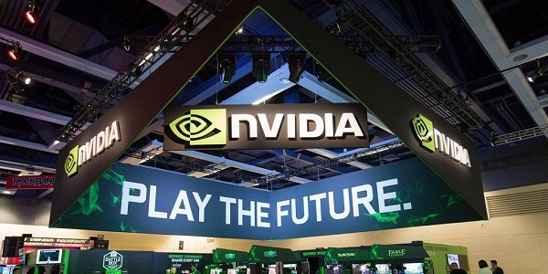 «ФИНАМ» советует покупать акции NVIDIA с потенциалом роста в 14%