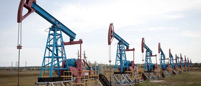 На нефтяном рынке повысилась роль частных инвесторов
