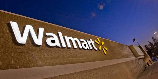 Рост торговых площадей поддержит показатели Wal-Mart Stores