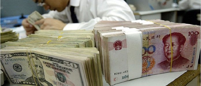 Китай даст валютному рынку вздохнуть свободно