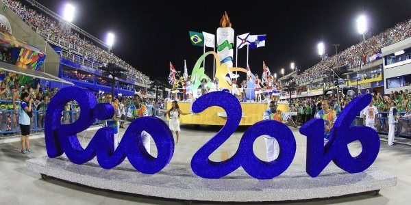 Американский премаркет: рынок встретил олимпиаду рекордами