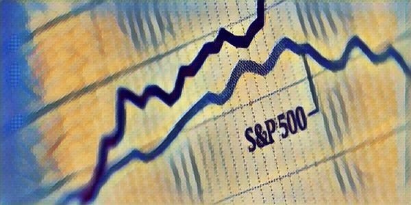Что послужило причиной коррекции на американском рынке 