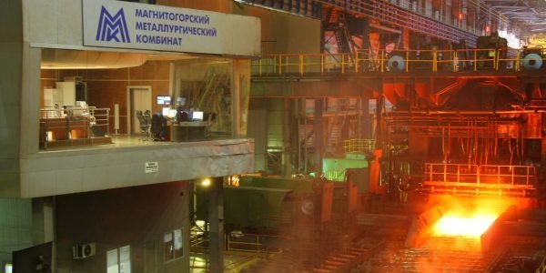 Что случилось с акциями металлургов