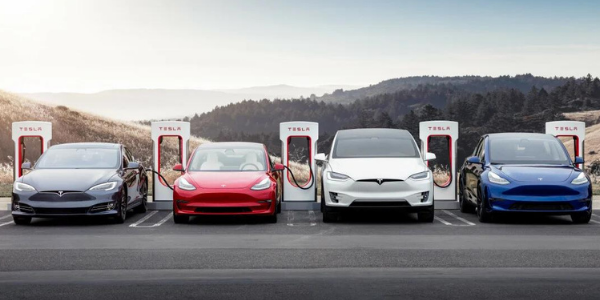 Стоимость электрокаров Tesla может вырасти из-за инфляции