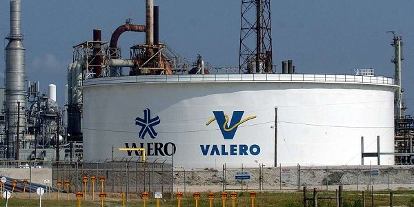  «ФИНАМ» рекомендует покупать акции Valero Energy с потенциалом роста 28,2%