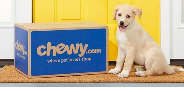 Обзор рынка от Джима Крамера: Chewy, Corsair, Chevron и другие игроки