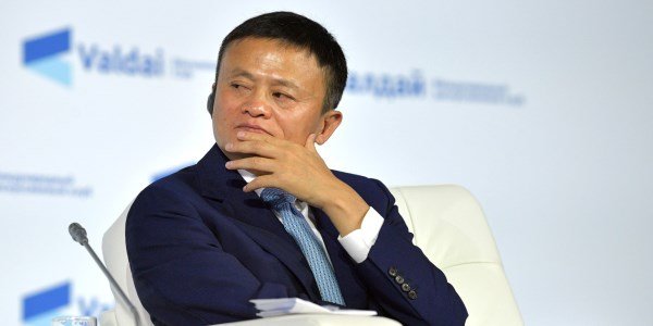 Что будет с Alibaba после ухода Джека Ма