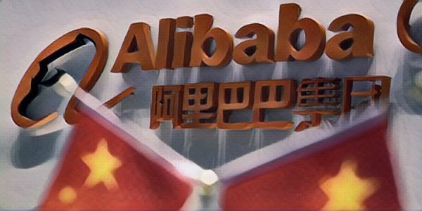 Что пошло не так у китайских Alibaba, Didi и Baidu