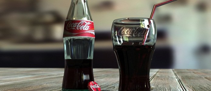 Coca-Cola теряет популярность в России