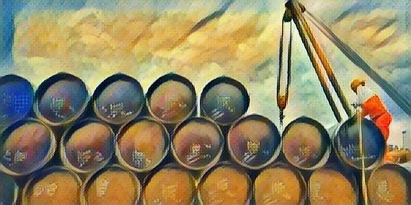 Сможет ли шторм «Ида» подтолкнуть котировки нефти к дальнейшему росту
