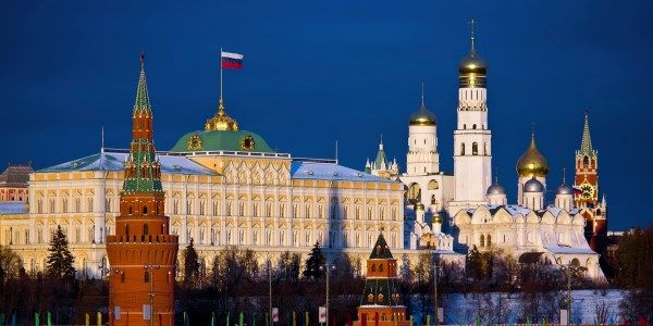 Западные инвестиции возвращаются в Россию