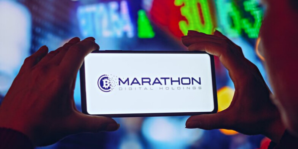 Акции Marathon Digital уверенно растут – станет ли компания новым кандидатом на шорт-сквиз