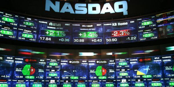 Nasdaq снизила цены за биржевые данные