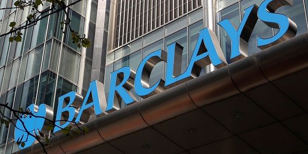 Потерявшиеся документы стоили Barclays полмиллиона долларов 
