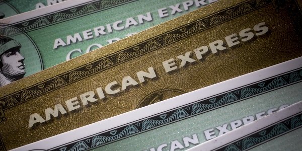 American Express Company – отчетность за 9 месяцев 2017 года