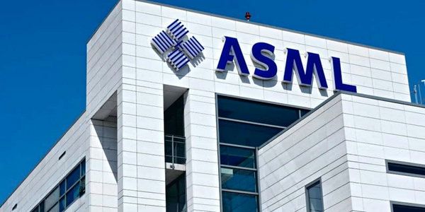 Как технологическая битва между США и Китаем сказывается на бизнесе ASML
