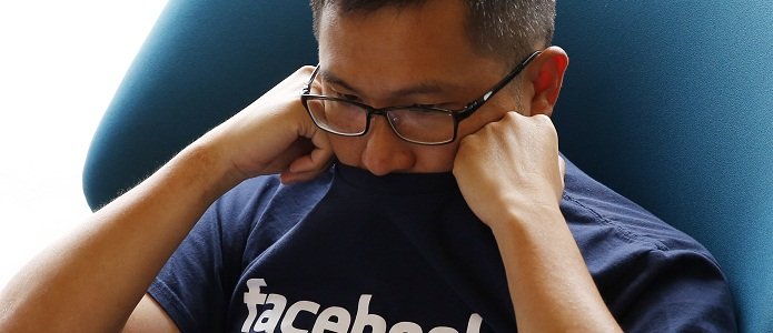 Прибыль Facebook напугала ETF-фонд Global X Social Media