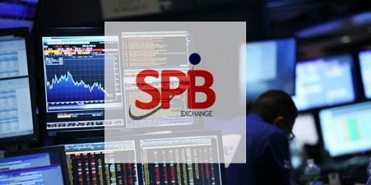 Санкт-Петербургская биржа 7 апреля зафиксировала рекордный дневной объем торгов