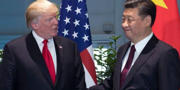 Кто выиграет и кто пострадает в торговой войне между США и Китаем