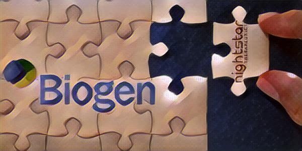 На что обратить внимание в отчете Biogen