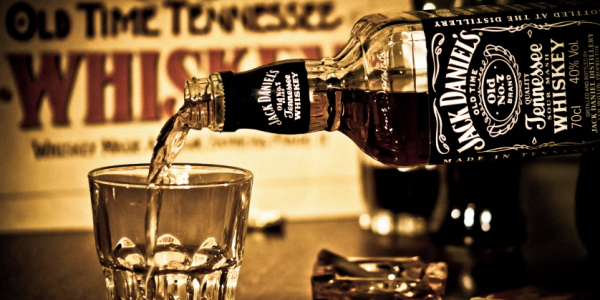 Производитель Jack Daniels может потерять $20 млн из-за санкций