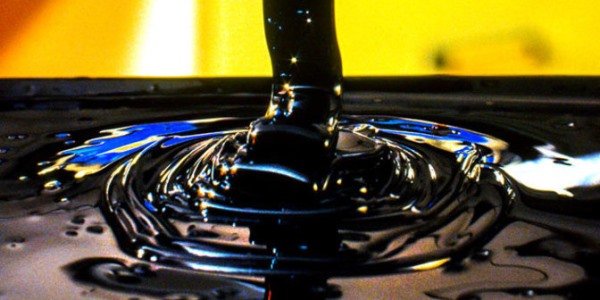Американский рынок ждет выхода данных по нефти
