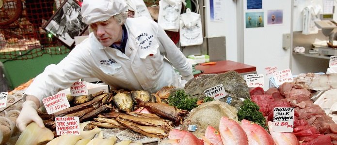 Сахалинская рыбная биржа готовится к допуску иностранных компаний