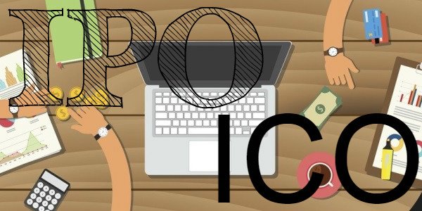Самые интересные IPO и ICO уходящего года