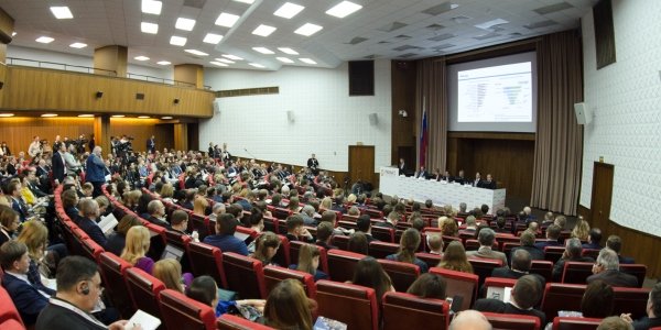 На Гайдаровском форуме обсудят образование будущего, научные коммуникации и big data
