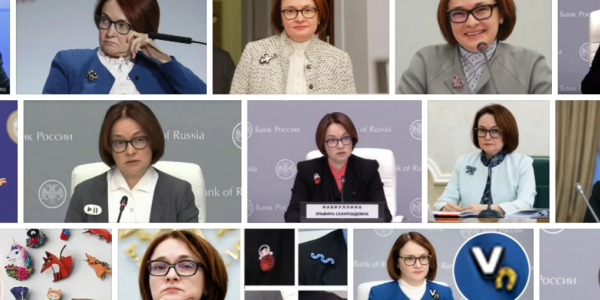 Почему ЦБ придется пойти на резкое повышение ключевой ставки в пятницу
