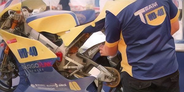 На что обратить внимание в отчете WD-40 Company