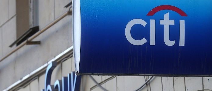 Citigroup совершил крупнейшее с 2009 года размещение облигаций