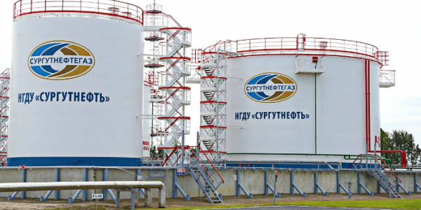 Тот, кто шортил нефтяные акции в этом году, неплохо заработал