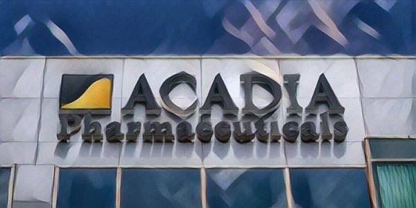 Почему акции Acadia Pharmaceuticals потеряли почти 60%