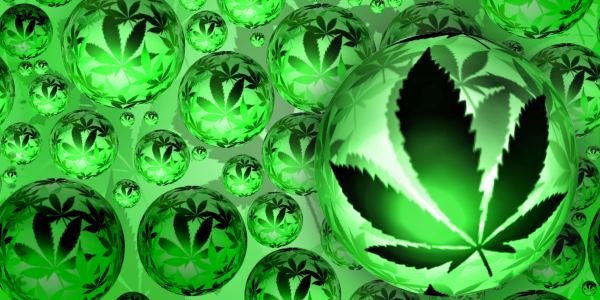 NYSE даст возможность инвестировать в марихуану