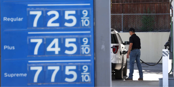 Топ-6 мифов о ценах на бензин в США
