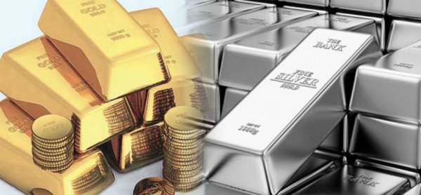 Серебро – это золото для бедных или нет