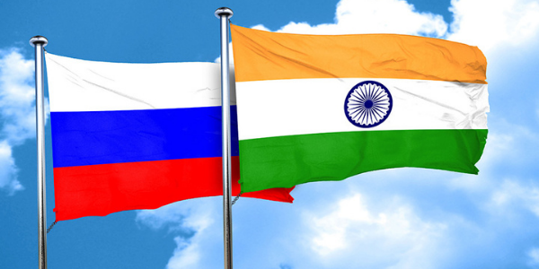 Есть ли шансы у России отказаться от доллара при расчетах с Индией