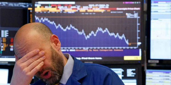 Хроники фондового рынка: а есть ли позитив