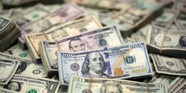 Лучший способ защитить портфель от девальвации доллара – и речь не о золоте
