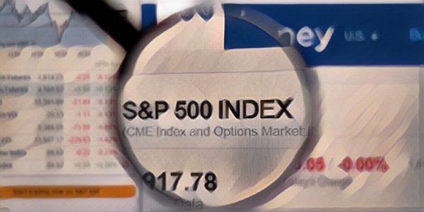 Стоит ли ожидать коррекцию по индексу S&P 500
