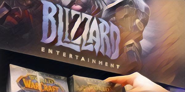 На что обратить внимание в отчете Activision Blizzard 