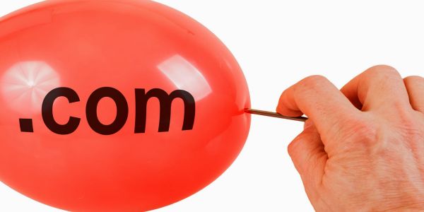 Разгром на рынке высокотехнологичных акций США – что дальше