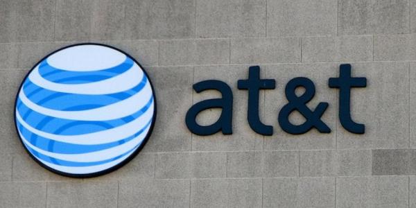 Компания AT&T существенно увеличила прибыль за 2017 год