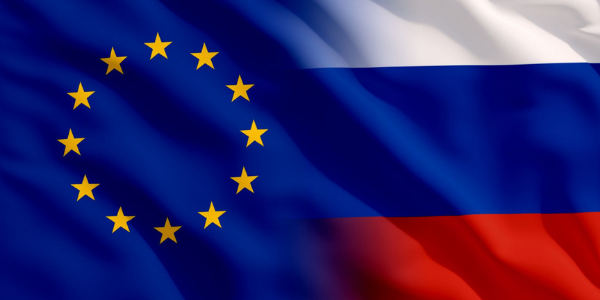 Сможет ли Европа пережить прекращение поставок газа из России