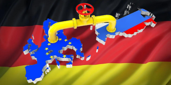 Что произойдет, если Россия прекратит поставки газа в Германию