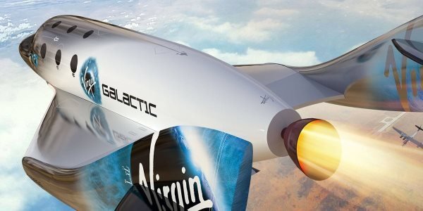 Почему Virgin Galactic тянут с началом коммерческих полетов