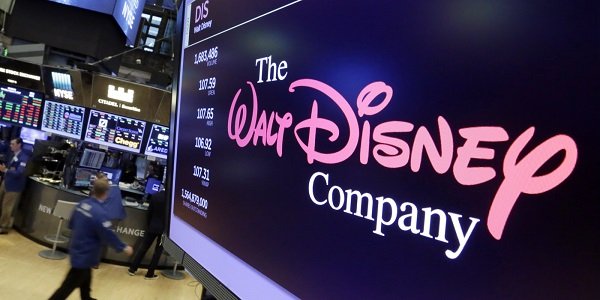Почему в отчетности The Walt Disney Company за 2017 год упали все показатели