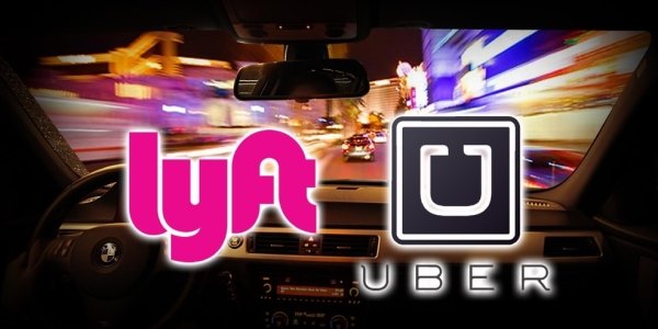 Lyft и Uber радуют инвесторов и расстраивают клиентов
